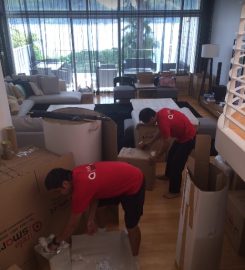 ReloSmart Movers Hong Kong