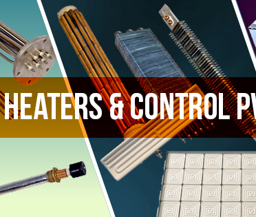Patel Heaters and Control Pvt Ltd