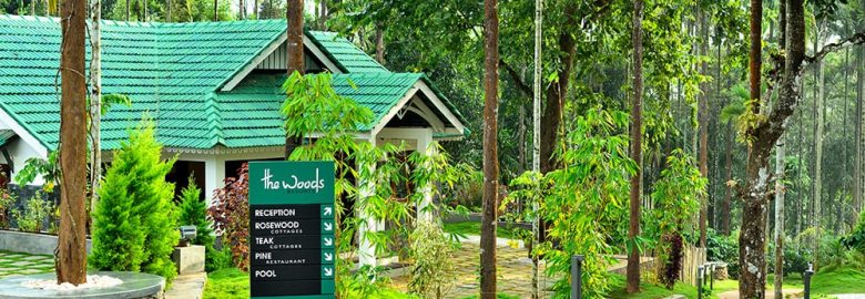 Nature Resort in Wayanad