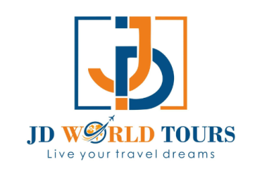 JD World Tours