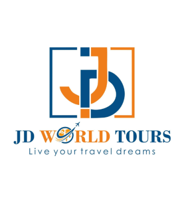JD World Tours