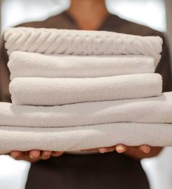 Soft, Absorbent, and Durable Towels for Your Home