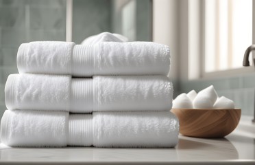 Soft, Absorbent, and Durable Towels for Your Home