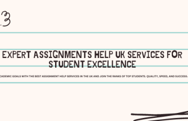 Assignments Help UK