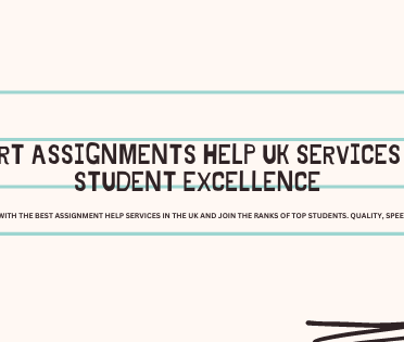 Assignments Help UK