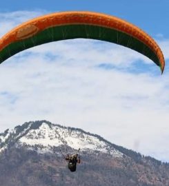 Trip Tradition – Paragliding Provider in Kullu