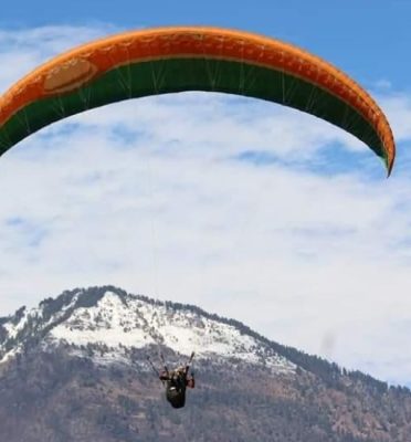 Trip Tradition – Paragliding Provider in Kullu