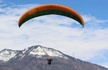 Trip Tradition – Paragliding Provider in Kullu