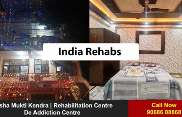 Nasha Mukti Kendra in Ghaziabad: India Rehabs