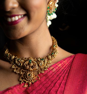 Jewellery shop in Coimbatore