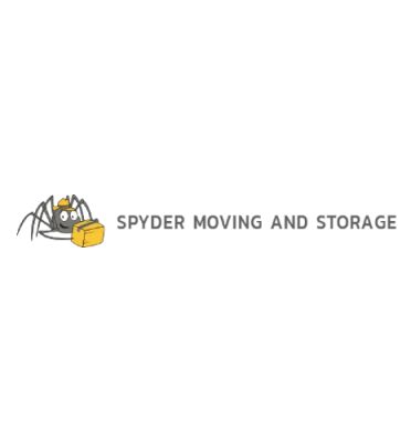 Spyder Moving and Storage Denver