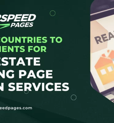 Landing Page Real Estate