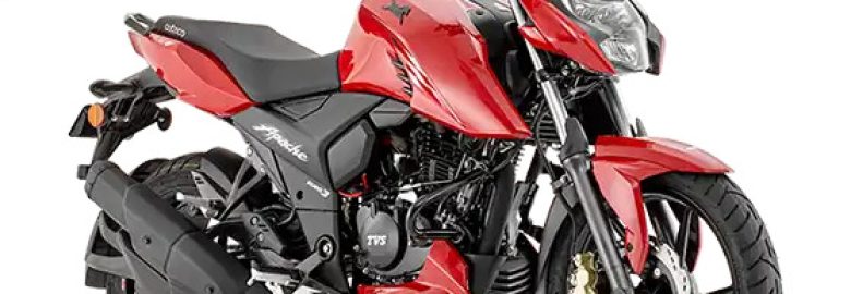 TVS Motor Philippines