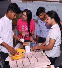 Interior Design Colleges in Dehradun