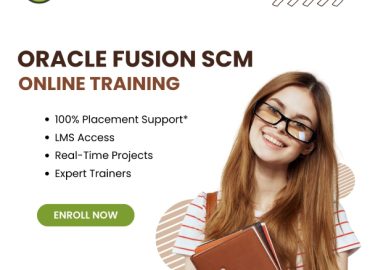 Oracle Fusion HCM Training