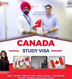 Immigration consultant in chandigarh