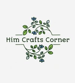 Him Crafts Corner