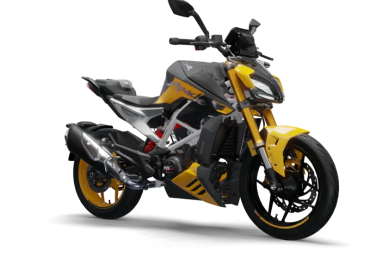 TVS Motor colombia