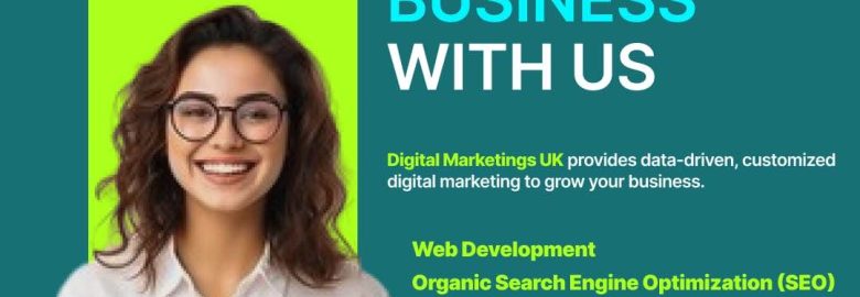 Digital Marketings UK