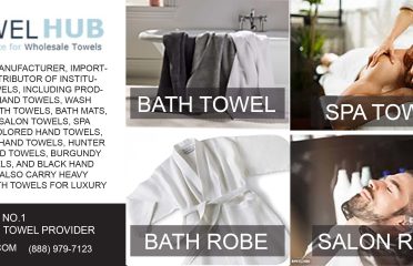 Towel Hub