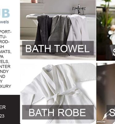 Towel Hub