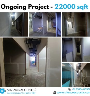 Soundproof Room | Soundproofing | Acoustic Solutions & Materials