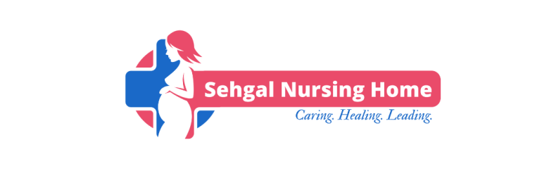 Sehgal Nursing Home