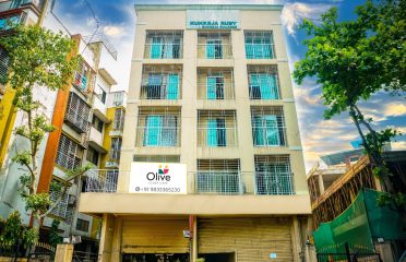 Olive Elder Care in Mumbai | Luxury Old Age Homes in Mumbai