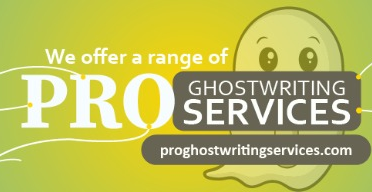 Pro Ghost Writing Services