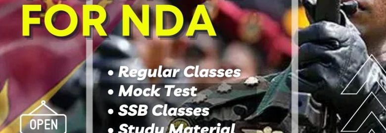 Best NDA Coaching In Chandigarh