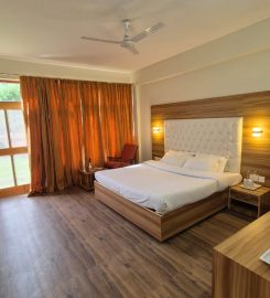 Hotel Park Residency – Best Hotels in Manali