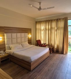 Hotel Park Residency – Best Hotels in Manali