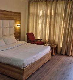 Hotel Park Residency – Best Hotels in Manali