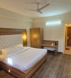 Hotel Park Residency – Best Hotels in Manali