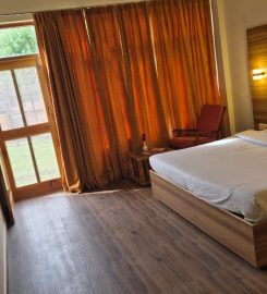 Hotel Park Residency – Best Hotels in Manali