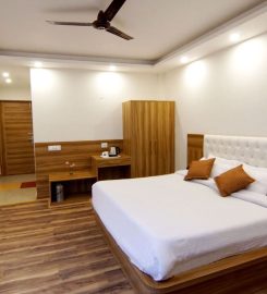 Hotel Park Residency – Best Hotels in Manali