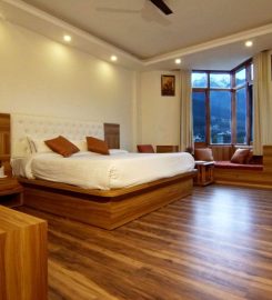 Hotel Park Residency – Best Hotels in Manali