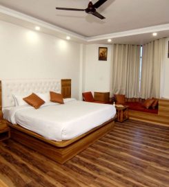 Hotel Park Residency – Best Hotels in Manali