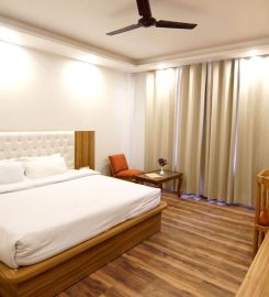 Hotel Park Residency – Best Hotels in Manali