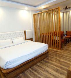 Hotel Park Residency – Best Hotels in Manali