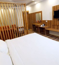 Hotel Park Residency – Best Hotels in Manali