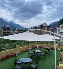 Hotel Park Residency – Best Hotels in Manali