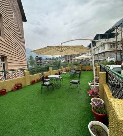 Hotel Park Residency – Best Hotels in Manali