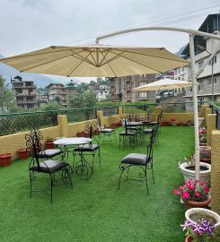 Hotel Park Residency – Best Hotels in Manali