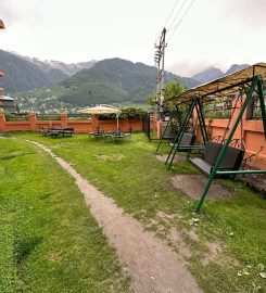 Hotel Park Residency – Best Hotels in Manali