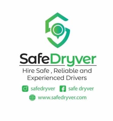 Corporate Driver – Professional and Reliable Service