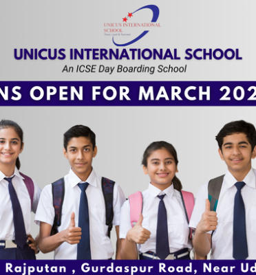 Unicus International School