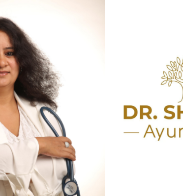 Best Ayurvedic Clinic in Ludhiana – Dr. Sharda Ayurveda