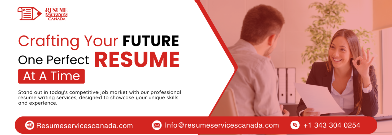 Resume Services Canada