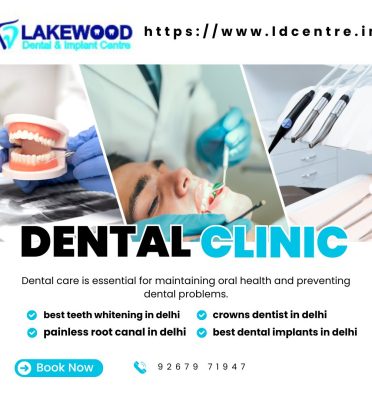 Lakewood Dental & Implant Centre